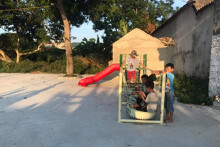 Kế hoạch sử dụng đất xã Thiệu Giang, Thiệu Hoá, Thanh Hoá năm 2021