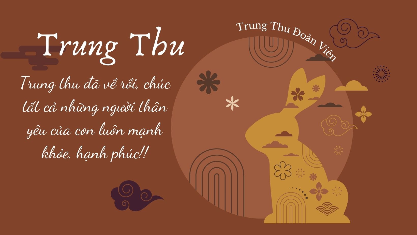 Tham khảo các mẫu ảnh bìa Facebook Trung thu 2021 mới nhất - Ảnh 8.