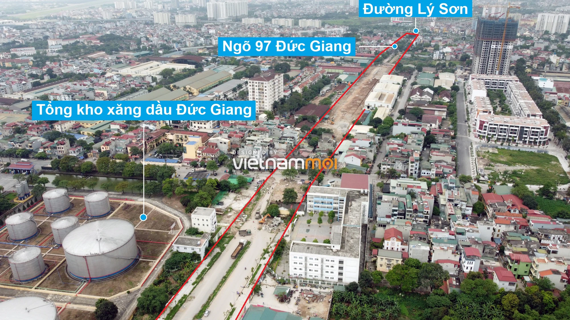 Những khu đất sắp thu hồi để mở đường ở phường Thượng Thanh, Long Biên, Hà Nội (phần 6) - Ảnh 8. Những khu đất sắp thu hồi để mở đường ở phường Thượng Thanh, Long Biên, Hà Nội (phần 6) - Ảnh 8.