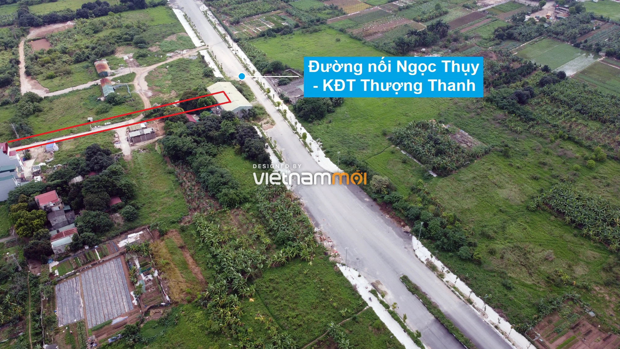 Những khu đất sắp thu hồi để mở đường ở phường Thượng Thanh, Long Biên, Hà Nội (phần 6) - Ảnh 13. Những khu đất sắp thu hồi để mở đường ở phường Thượng Thanh, Long Biên, Hà Nội (phần 6) - Ảnh 13.