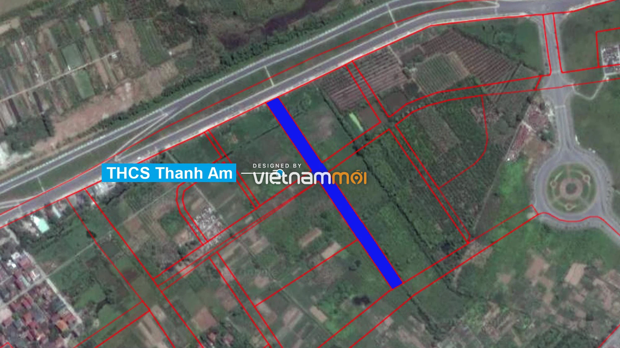 Những khu đất sắp thu hồi để mở đường ở phường Thượng Thanh, Long Biên, Hà Nội (phần 6) - Ảnh 16. Những khu đất sắp thu hồi để mở đường ở phường Thượng Thanh, Long Biên, Hà Nội (phần 6) - Ảnh 16.