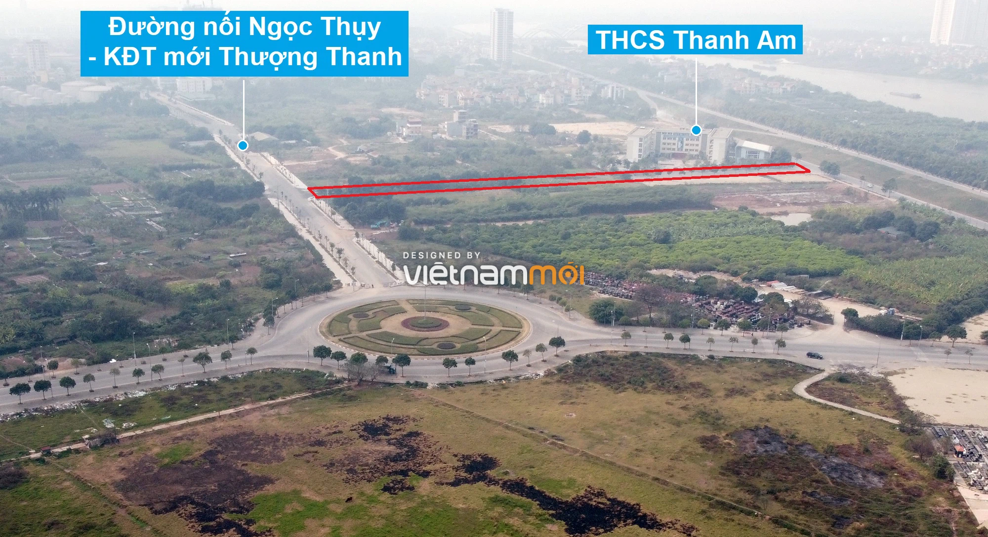 Những khu đất sắp thu hồi để mở đường ở phường Thượng Thanh, Long Biên, Hà Nội (phần 6) - Ảnh 18. Những khu đất sắp thu hồi để mở đường ở phường Thượng Thanh, Long Biên, Hà Nội (phần 6) - Ảnh 18.