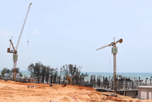 Novaland bổ sung vốn xây khách sạn tại dự án NovaWorld Phan Thiet 1.000 ha