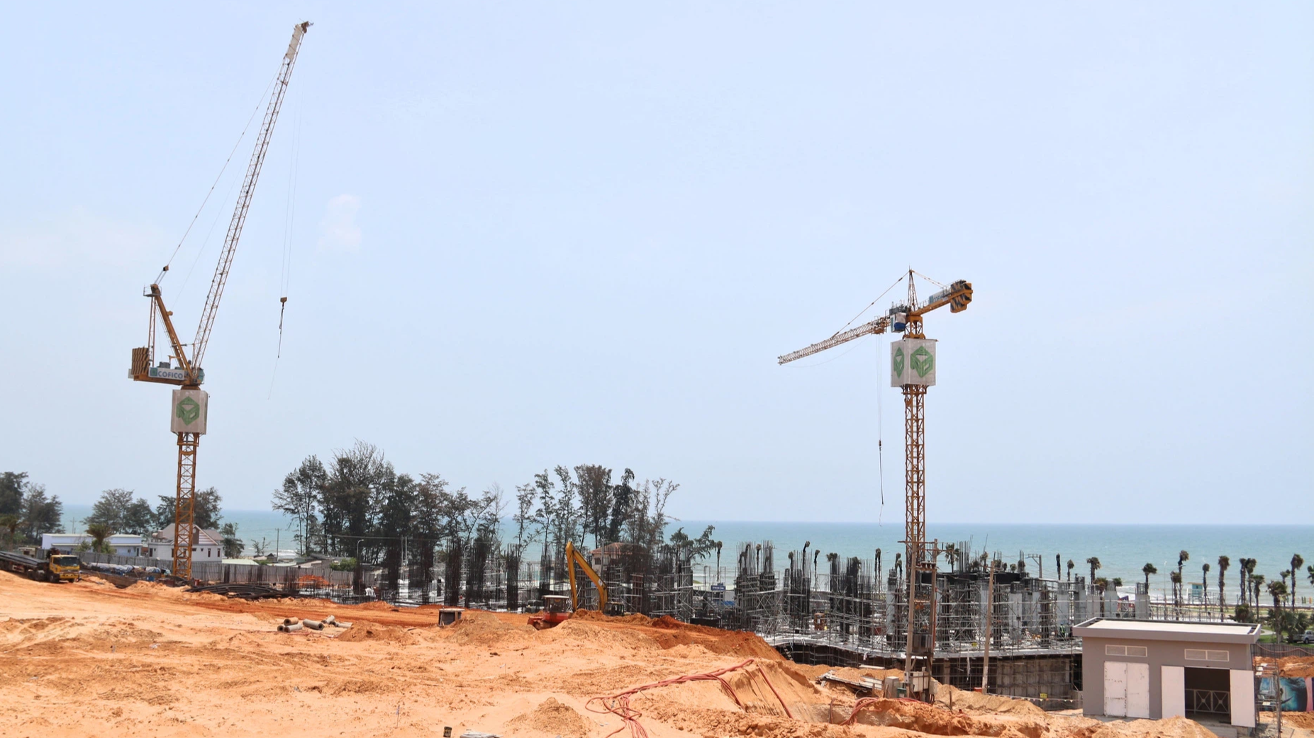 Novaland sẽ bổ sung vốn cho dự án khách sạn tại NovaWorld Phan Thiet - Ảnh 1. Novaland sẽ bổ sung vốn cho dự án khách sạn tại NovaWorld Phan Thiet - Ảnh 1.