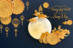 Tham khảo cách tổ chức Trung thu online trọn vẹn và ấm áp trong mùa COVID-19