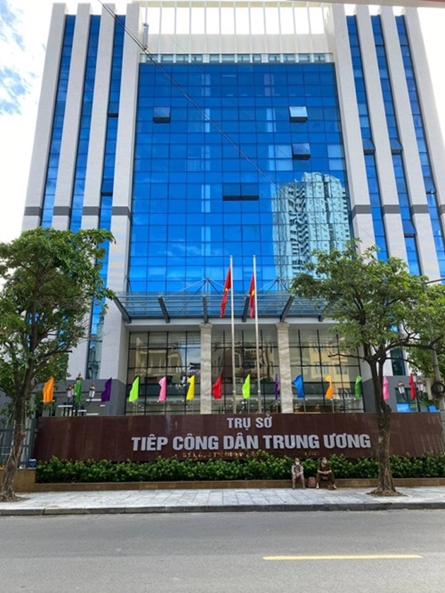 Eurowindow nhận thư khen từ Văn phòng Thanh tra Chính phủ - Ảnh 1. Eurowindow nhận thư khen từ Văn phòng Thanh tra Chính phủ - Ảnh 1.