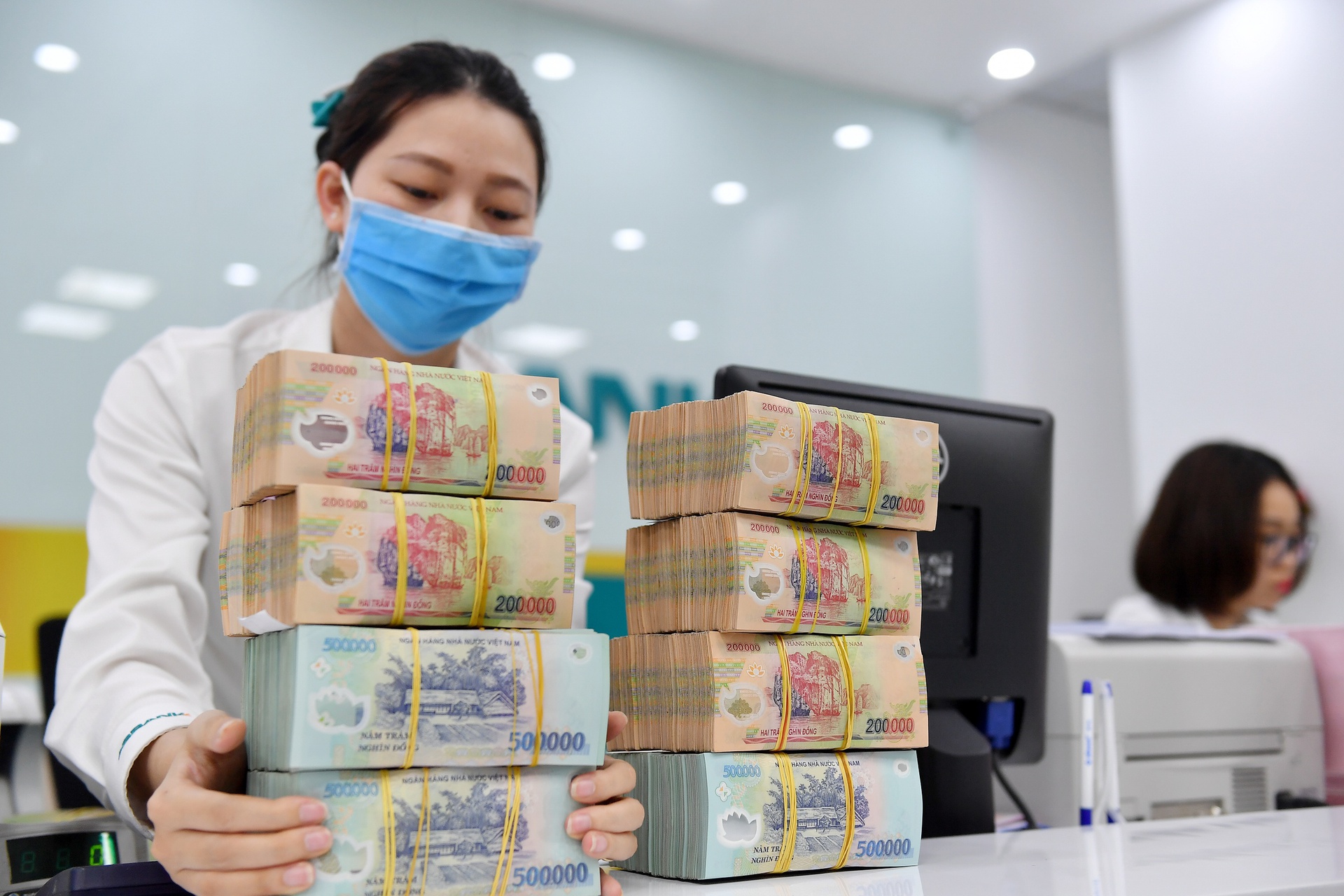 Người mua nhà được giảm lãi suất từ 1% đến 1,5% với một số điều kiện - Ảnh 1.