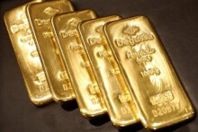 Dự báo giá vàng 15/9: Sẽ tiếp tục giảm thêm?