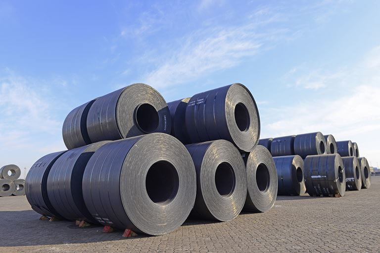 Giá thép xây dựng hôm nay 14/9: Quay đầu giảm, giá thép thanh đạt mức 5.661 nhân dân tệ/tấn - Ảnh 3. Giá thép xây dựng hôm nay 14/9: Quay đầu giảm, giá thép thanh đạt mức 5.661 nhân dân tệ/tấn - Ảnh 3.