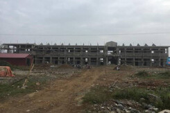Kế hoạch sử dụng đất xã Thiệu Vũ, Thiệu Hoá, Thanh Hoá năm 2021
