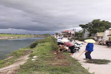 Kế hoạch sử dụng đất xã Thiệu Duy, Thiệu Hoá, Thanh Hoá năm 2021