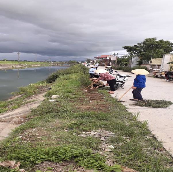 Kế hoạch sử dụng đất xã Thiệu Duy, Thiệu Hoá, Thanh Hoá năm 2021 - Ảnh 1. Kế hoạch sử dụng đất xã Thiệu Duy, Thiệu Hoá, Thanh Hoá năm 2021 - Ảnh 1.