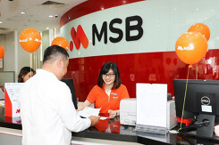 Lãi suất ngân hàng MSB cập nhật mới nhất tháng 9/2021