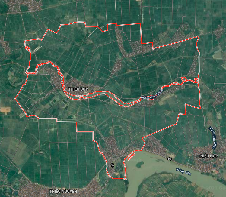Kế hoạch sử dụng đất xã Thiệu Duy, Thiệu Hoá, Thanh Hoá năm 2021 - Ảnh 2. Kế hoạch sử dụng đất xã Thiệu Duy, Thiệu Hoá, Thanh Hoá năm 2021 - Ảnh 2.