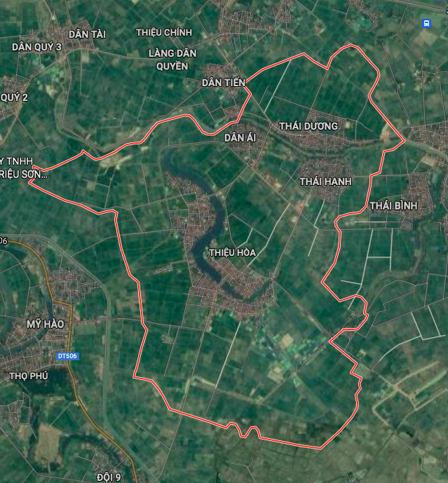 Kế hoạch sử dụng đất xã Thiệu Hoà, Thiệu Hoá, Thanh Hoá năm 2021 - Ảnh 2. Kế hoạch sử dụng đất xã Thiệu Hoà, Thiệu Hoá, Thanh Hoá năm 2021 - Ảnh 2.