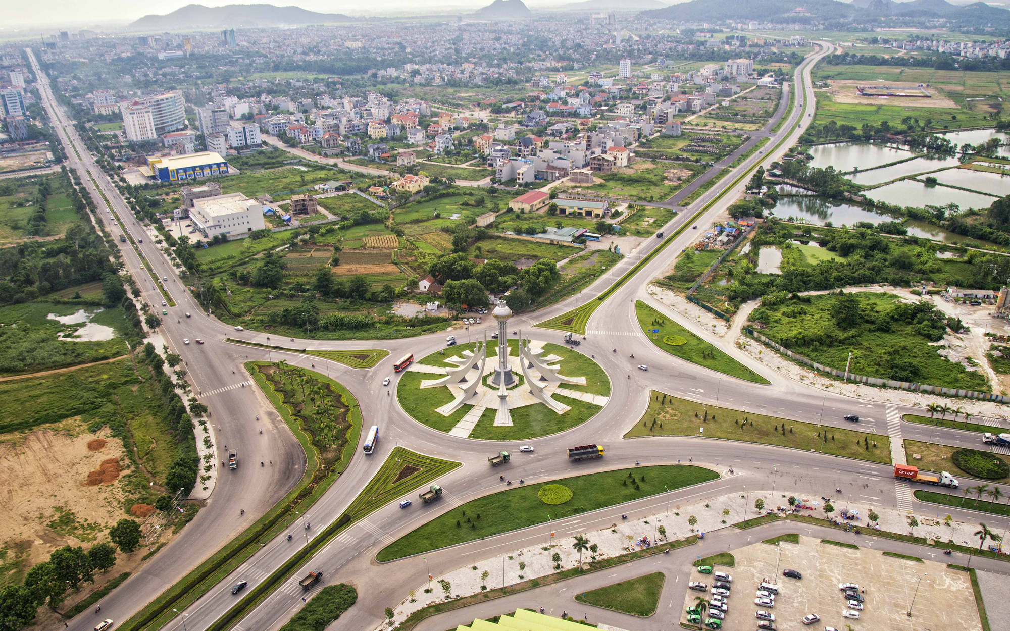 Kế hoạch sử dụng đất xã Đông Vinh, TP Thanh Hóa, Thanh Hoá năm 2021 - Ảnh 1. Kế hoạch sử dụng đất xã Đông Vinh, TP Thanh Hóa, Thanh Hoá năm 2021 - Ảnh 1.