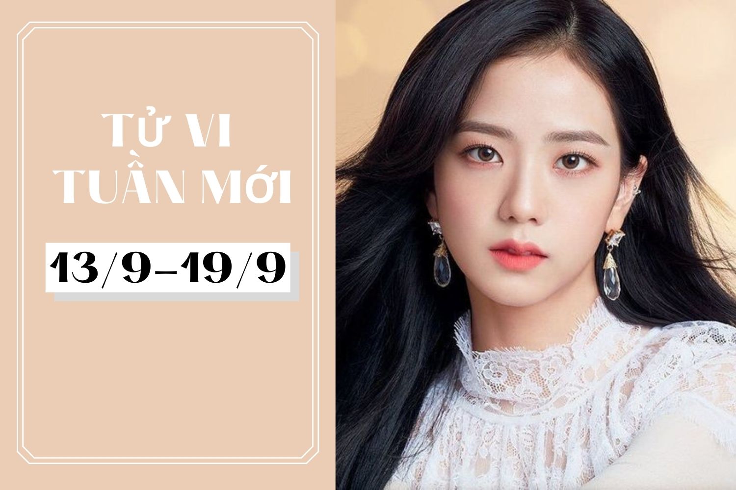 Tử vi tuần mới của 12 con giáp, 12 cung hoàng đạo (13/9-19/9): Tuổi Tỵ rất nhiệt tình, Bạch Dương có nhiều cơ hội kiếm tiền - Ảnh 1. Tử vi tuần mới của 12 con giáp, 12 cung hoàng đạo (13/9-19/9): Tuổi Tỵ rất nhiệt tình, Bạch Dương có nhiều cơ hội kiếm tiền - Ảnh 1.