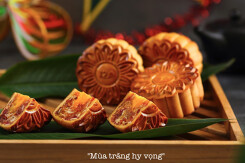 Top 3 địa chỉ mua bánh Trung thu online cho ‘mùa trăng COVID’