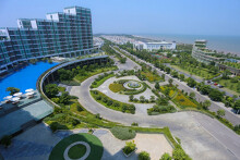 Kế hoạch sử dụng đất phường Quảng Vinh, TP Sầm Sơn, Thanh Hoá năm 2021