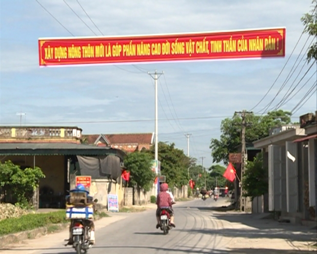 Kế hoạch sử dụng đất xã Quảng Đại, TP Sầm Sơn, Thanh Hoá năm 2021 - Ảnh 1. Kế hoạch sử dụng đất xã Quảng Đại, TP Sầm Sơn, Thanh Hoá năm 2021 - Ảnh 1.