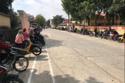 Kế hoạch sử dụng đất xã Thiệu Ngọc, Thiệu Hoá, Thanh Hoá năm 2021