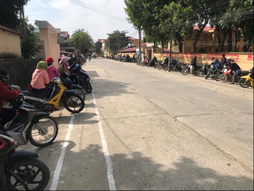 Kế hoạch sử dụng đất xã Thiệu Ngọc, Thiệu Hoá, Thanh Hoá năm 2021 - Ảnh 1. Kế hoạch sử dụng đất xã Thiệu Ngọc, Thiệu Hoá, Thanh Hoá năm 2021 - Ảnh 1.