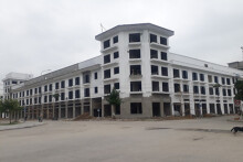 Kế hoạch sử dụng đất phường Bắc Sơn, TP Sầm Sơn, Thanh Hoá năm 2021