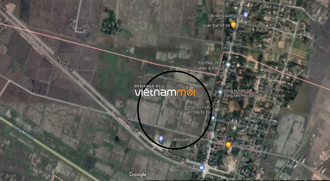 Đất có quy hoạch ở xã Quảng Minh, TP Sầm Sơn, Thanh Hóa - Ảnh 4.