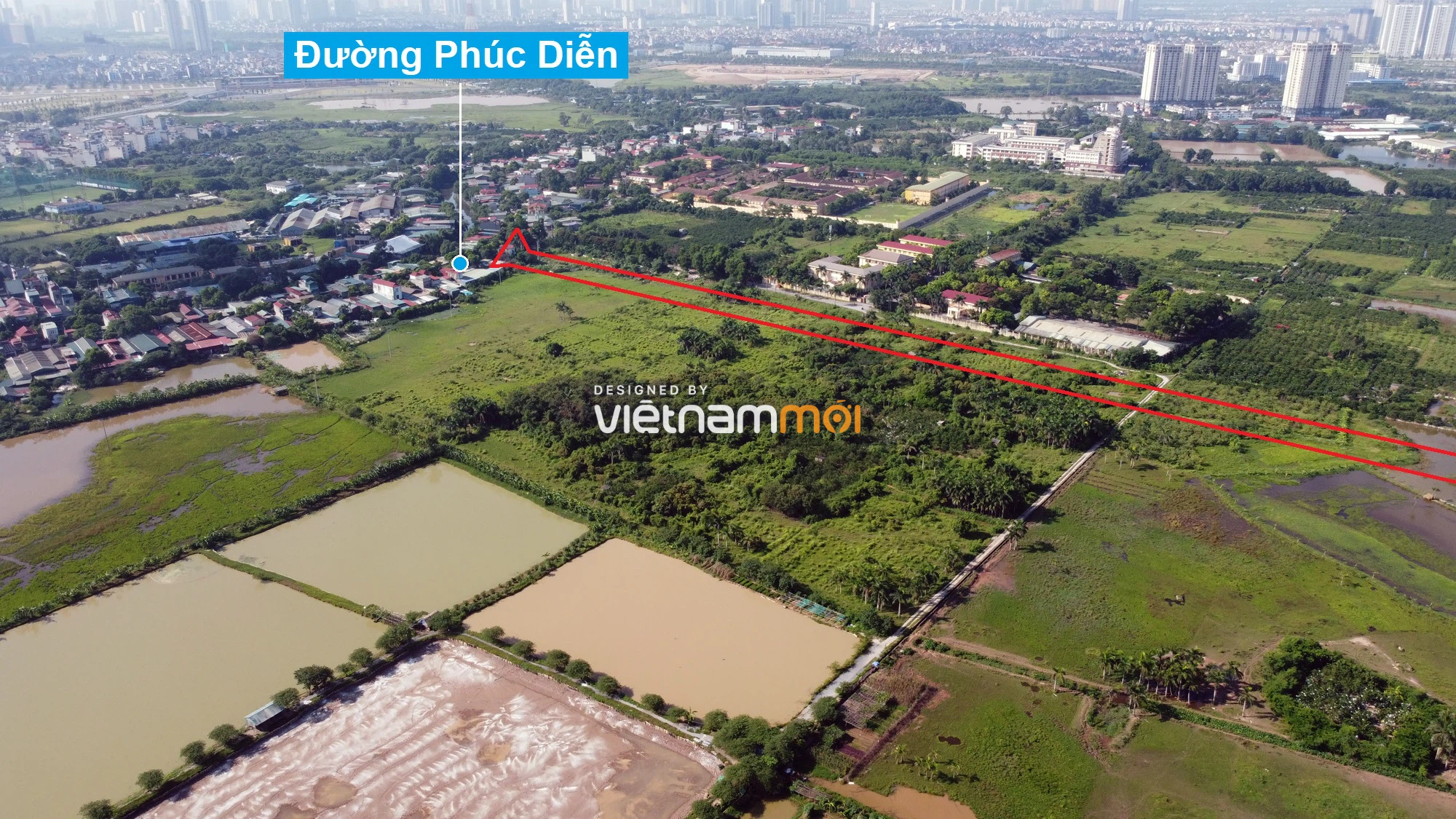 Những khu đất sắp thu hồi để mở đường ở phường Xuân Phương, Nam Từ Liêm, Hà Nội (phần 5) - Ảnh 12. Những khu đất sắp thu hồi để mở đường ở phường Xuân Phương, Nam Từ Liêm, Hà Nội (phần 5) - Ảnh 12.