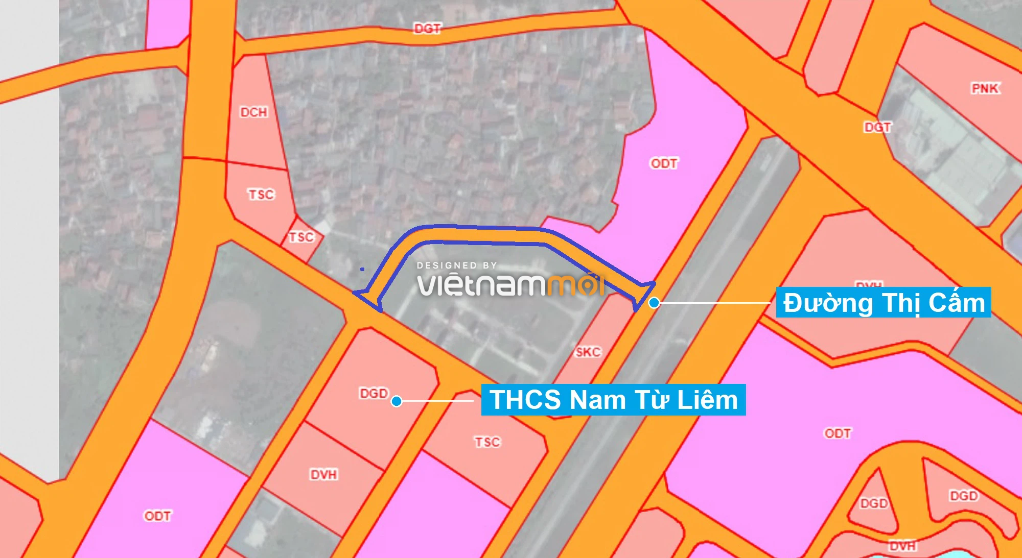 Những khu đất sắp thu hồi để mở đường ở phường Xuân Phương, Nam Từ Liêm, Hà Nội (phần 5) - Ảnh 16. Những khu đất sắp thu hồi để mở đường ở phường Xuân Phương, Nam Từ Liêm, Hà Nội (phần 5) - Ảnh 16.