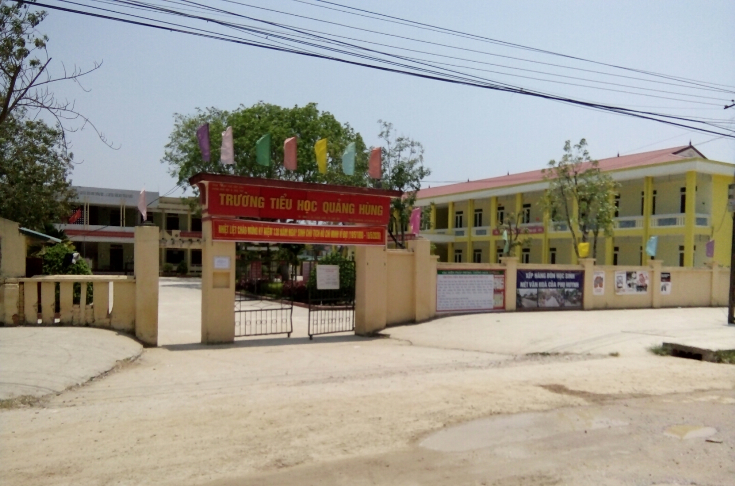 Kế hoạch sử dụng đất xã Quảng Hùng, TP Sầm Sơn, Thanh Hoá năm 2021 - Ảnh 1. Kế hoạch sử dụng đất xã Quảng Hùng, TP Sầm Sơn, Thanh Hoá năm 2021 - Ảnh 1.