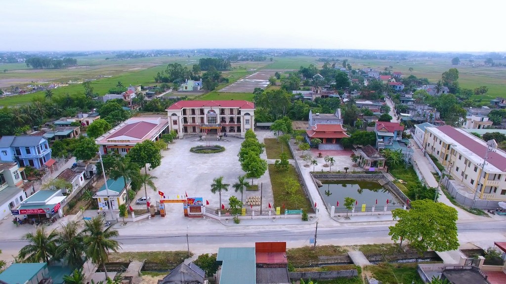 Kế hoạch sử dụng đất xã Quảng Minh, TP Sầm Sơn, Thanh Hoá năm 2021 - Ảnh 1. Kế hoạch sử dụng đất xã Quảng Minh, TP Sầm Sơn, Thanh Hoá năm 2021 - Ảnh 1.
