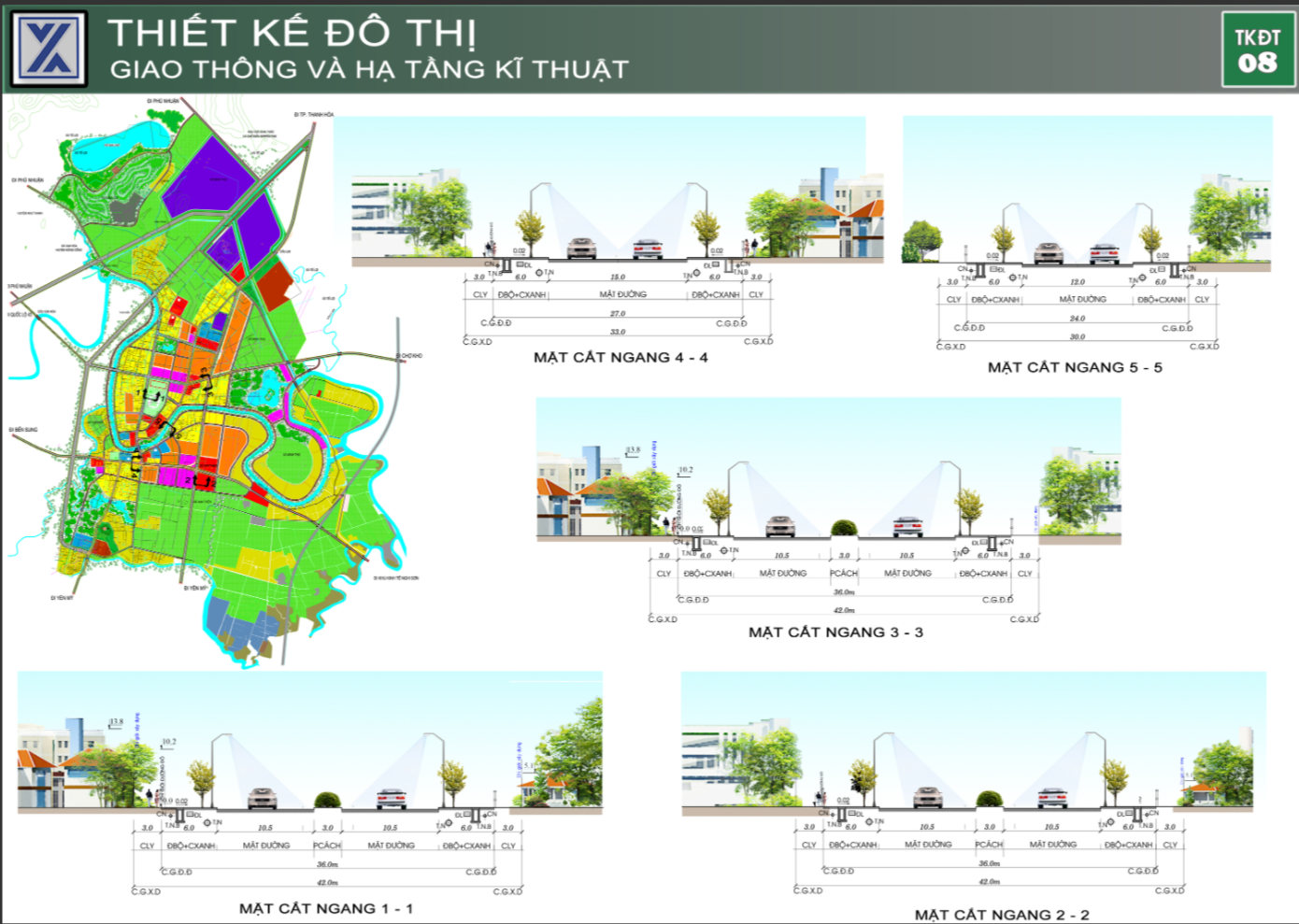 Đường sẽ mở ở thị trấn Nông Cống, huyện Nông Cống, tỉnh Thanh Hóa - Ảnh 2. Đường sẽ mở ở thị trấn Nông Cống, huyện Nông Cống, tỉnh Thanh Hóa - Ảnh 2.