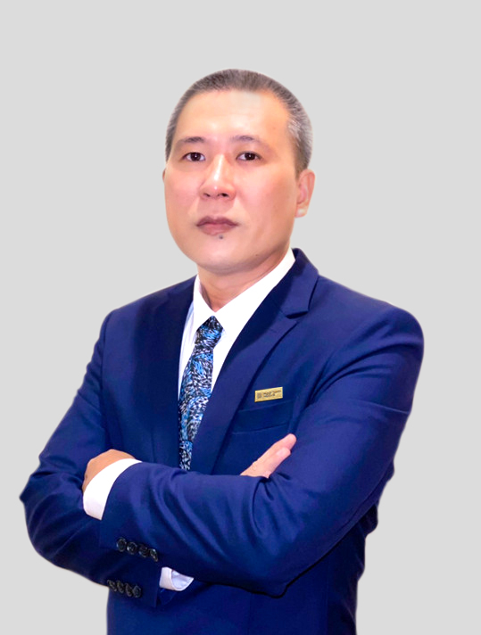 Ông Lê Quỳnh Mai đảm nhiệm Phó Tổng Giám đốc Hưng Thịnh Incons - Ảnh 1. Ông Lê Quỳnh Mai đảm nhiệm Phó Tổng Giám đốc Hưng Thịnh Incons - Ảnh 1.