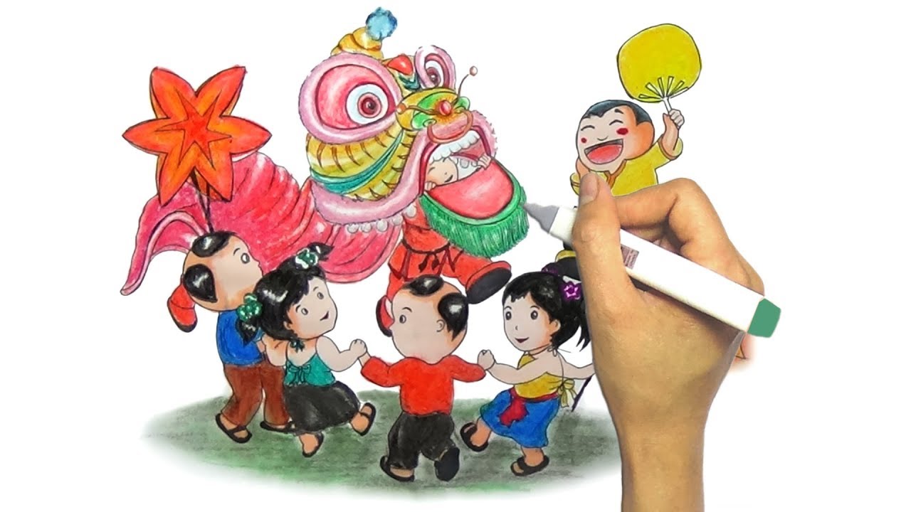 Tham khảo 3 cách trang trí Trung thu tại nhà cho bé trong ‘mùa COVID’ 2021 - Ảnh 3. Tham khảo 3 cách trang trí Trung thu tại nhà cho bé trong ‘mùa COVID’ 2021 - Ảnh 3.