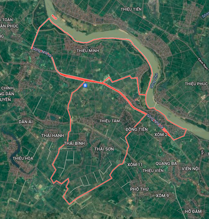 Kế hoạch sử dụng đất xã Minh Tâm, Thiệu Hoá, Thanh Hoá năm 2021 - Ảnh 2. Kế hoạch sử dụng đất xã Minh Tâm, Thiệu Hoá, Thanh Hoá năm 2021 - Ảnh 2.