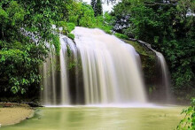 Crystal Bay tài trợ lập quy hoạch Khu du lịch hồ Prenn 1.000 ha tại Lâm Đồng