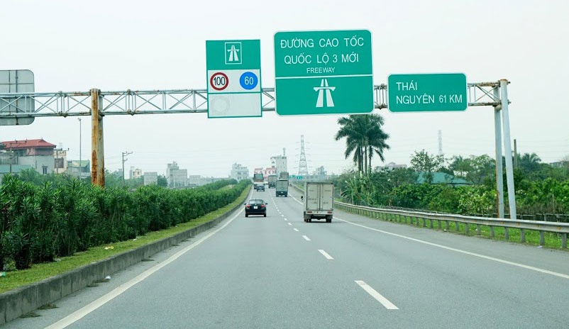 Thái Nguyên đầu tư 3.070 tỷ đồng thực hiện loạt dự án giao thông mới, có đường gom cao tốc Hà Nội - Thái Nguyên - Ảnh 1. Thái Nguyên đầu tư 3.070 tỷ đồng thực hiện loạt dự án giao thông mới, có đường gom cao tốc Hà Nội - Thái Nguyên - Ảnh 1.