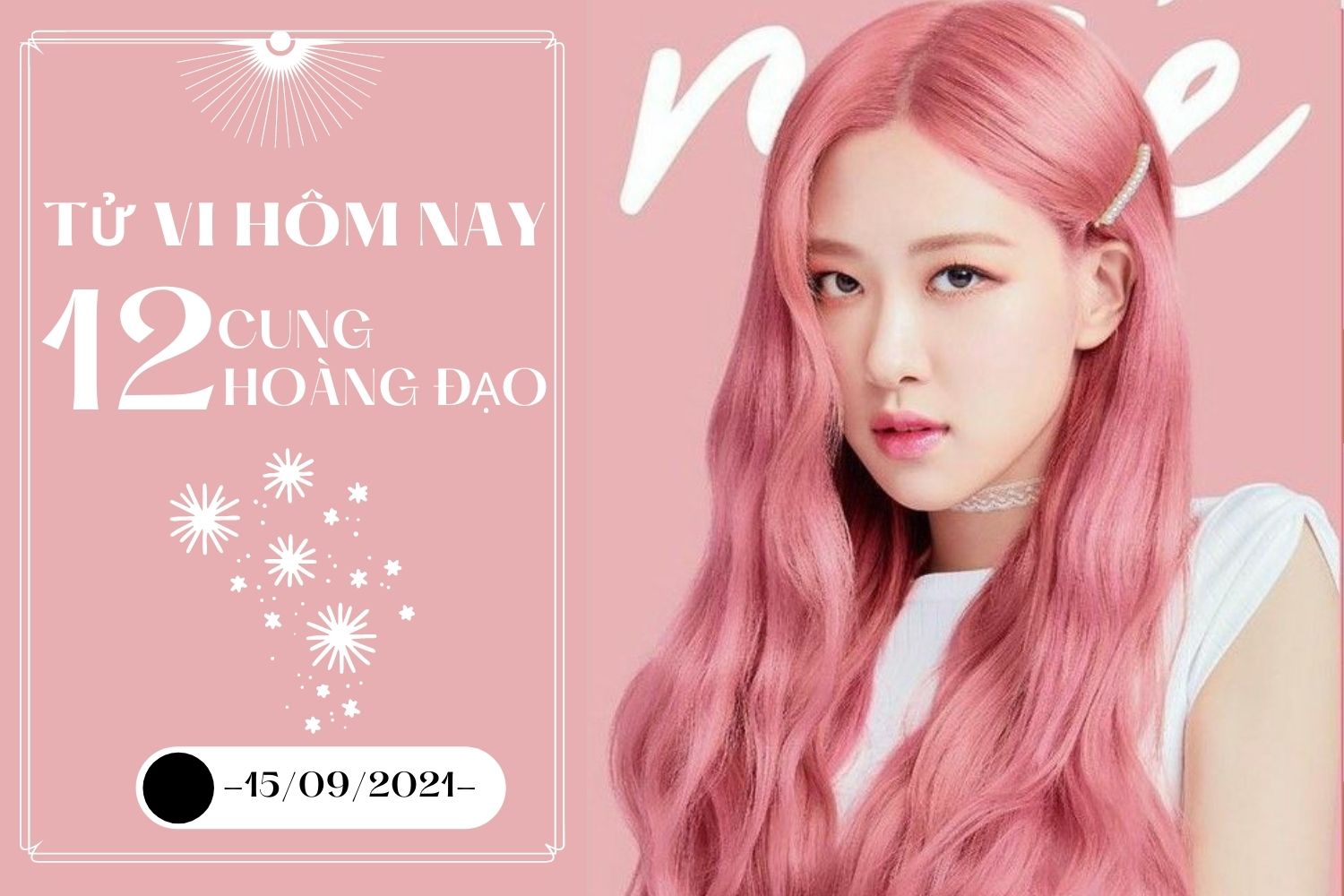 Tử vi hôm nay (15/9/2021) của 12 cung hoàng đạo: Thiên Bình cần tỉnh táo, Kim Ngưu có cơ hội đầu tư tốt - Ảnh 1. Tử vi hôm nay (15/9/2021) của 12 cung hoàng đạo: Thiên Bình cần tỉnh táo, Kim Ngưu có cơ hội đầu tư tốt - Ảnh 1.