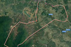 Kế hoạch sử dụng đất xã Thái Hòa, Triệu Sơn, Thanh Hóa năm 2021