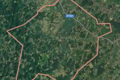 Kế hoạch sử dụng đất xã Thọ Bình, Triệu Sơn, Thanh Hóa năm 2021