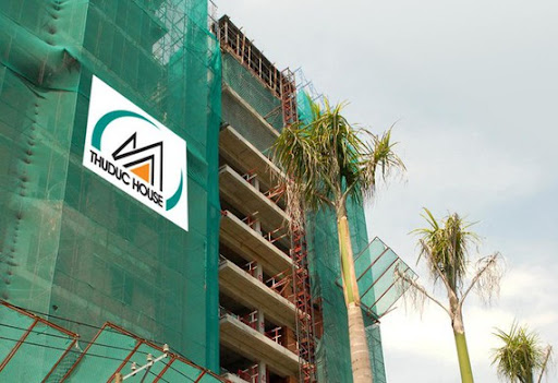 Louis Land mua 1,46 triệu cp TDH, trở thành cổ đông lớn của Thuduc House - Ảnh 1. Louis Land mua 1,46 triệu cp TDH, trở thành cổ đông lớn của Thuduc House - Ảnh 1.