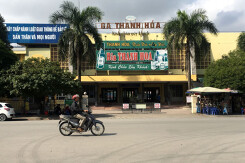 Kế hoạch sử dụng đất phường Đông Thọ, TP Thanh Hóa, Thanh Hoá năm 2021
