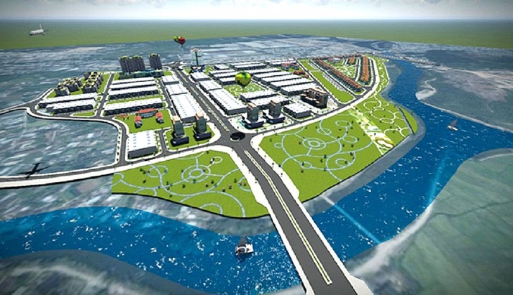 Hưng Thịnh Land huy động 300 tỷ đồng rót vào dự án tại Bình Định - Ảnh 1. Hưng Thịnh Land huy động 300 tỷ đồng rót vào dự án tại Bình Định - Ảnh 1.