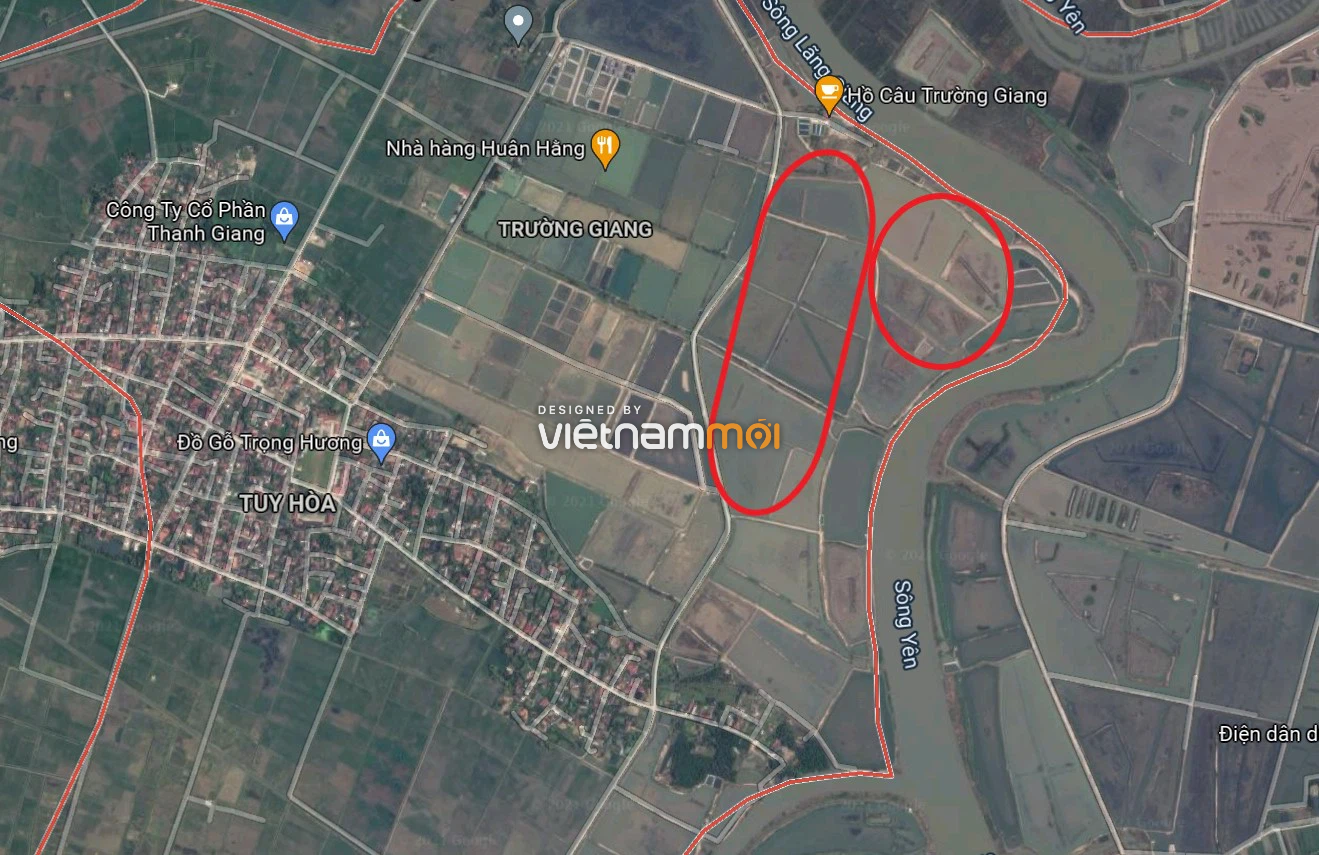 Đất có quy hoạch ở xã Trường Giang, huyện Nông Cống, tỉnh Thanh Hóa - Ảnh 4. Đất có quy hoạch ở xã Trường Giang, huyện Nông Cống, tỉnh Thanh Hóa - Ảnh 4.