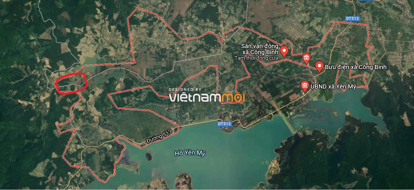 Đất có quy hoạch ở xã Công Bình, huyện Nông Cống, tỉnh Thanh Hóa - Ảnh 4. Đất có quy hoạch ở xã Công Bình, huyện Nông Cống, tỉnh Thanh Hóa - Ảnh 4.