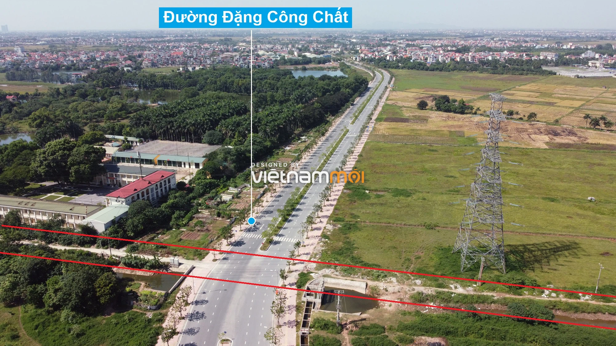 Những khu đất sắp thu hồi để mở đường ở huyện Gia Lâm, Hà Nội (phần 1) - Ảnh 12. Những khu đất sắp thu hồi để mở đường ở huyện Gia Lâm, Hà Nội (phần 1) - Ảnh 12.