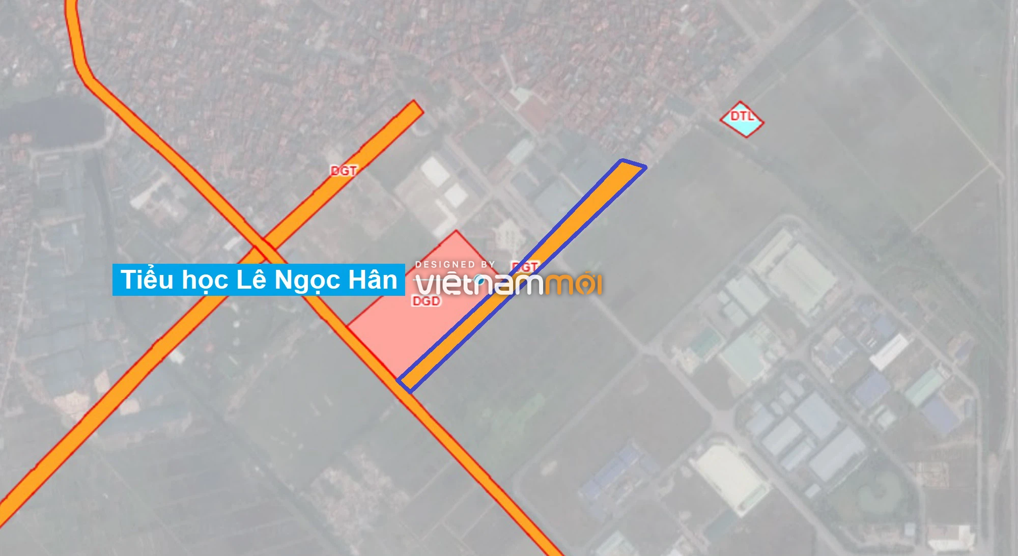 Những khu đất sắp thu hồi để mở đường ở huyện Gia Lâm, Hà Nội (phần 1) - Ảnh 16. Những khu đất sắp thu hồi để mở đường ở huyện Gia Lâm, Hà Nội (phần 1) - Ảnh 16.