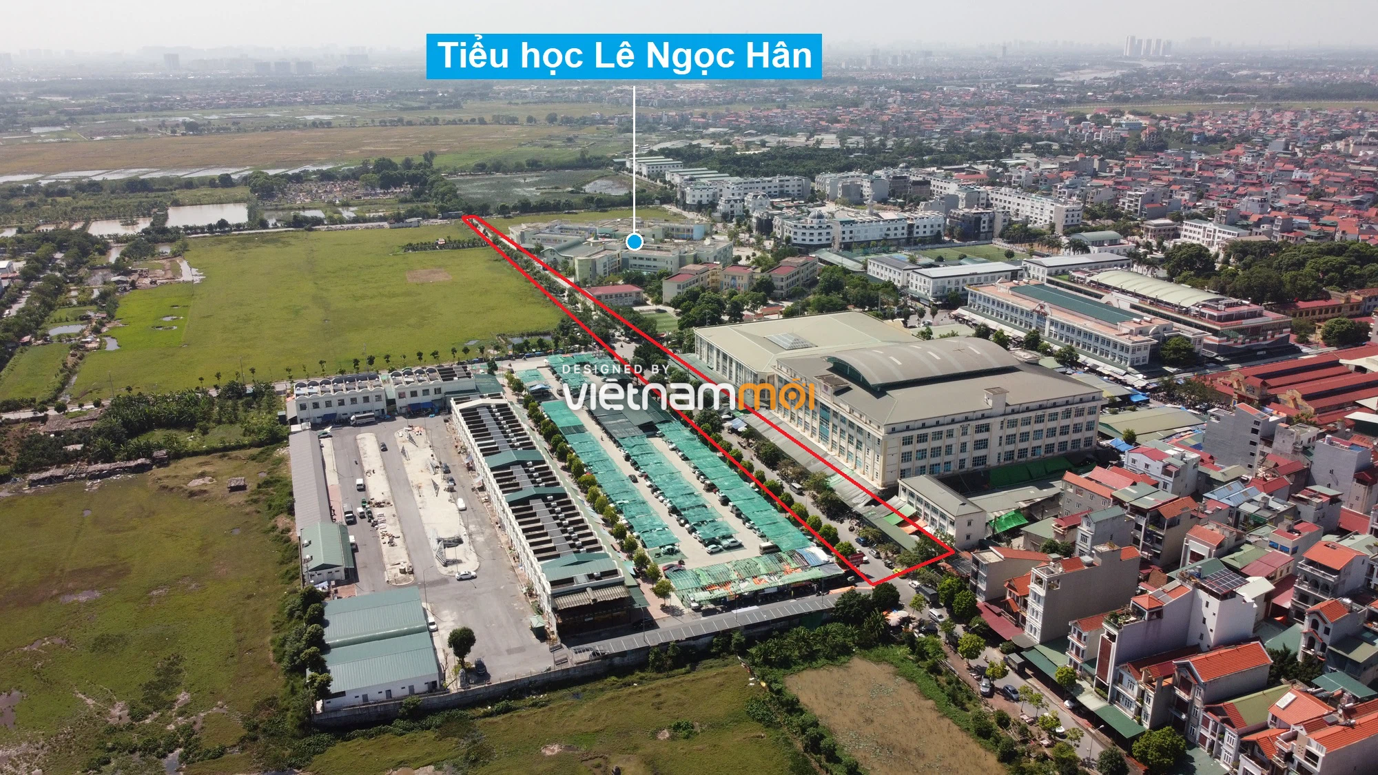 Những khu đất sắp thu hồi để mở đường ở huyện Gia Lâm, Hà Nội (phần 1) - Ảnh 18. Những khu đất sắp thu hồi để mở đường ở huyện Gia Lâm, Hà Nội (phần 1) - Ảnh 18.
