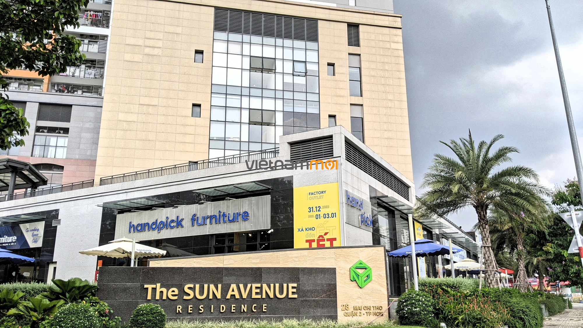 Ông chủ The Sun Avenue ở quận 2 huy động 250 tỷ đồng trái phiếu - Ảnh 1. Ông chủ The Sun Avenue ở quận 2 huy động 250 tỷ đồng trái phiếu - Ảnh 1.